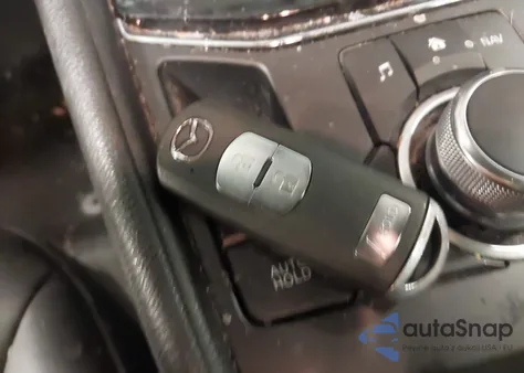 2019 Mazda Cx-5 Touring from USA, damaged, VIN JM3KFBCM2K0689633